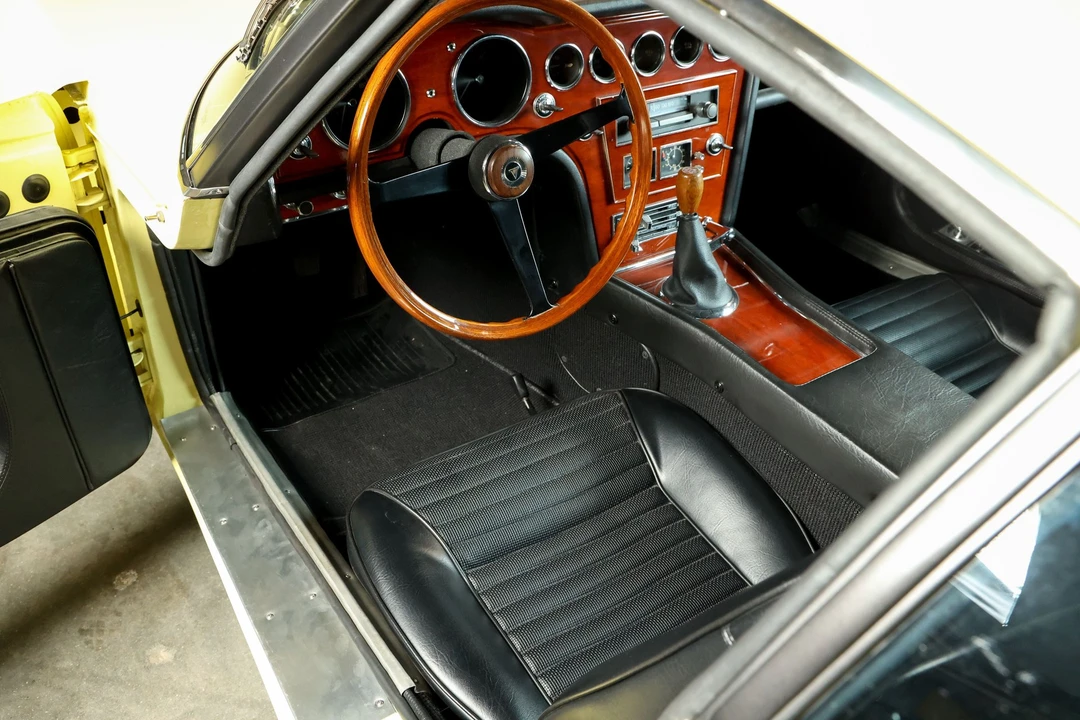 1967 Toyota 2000GT - Image 16 of 31