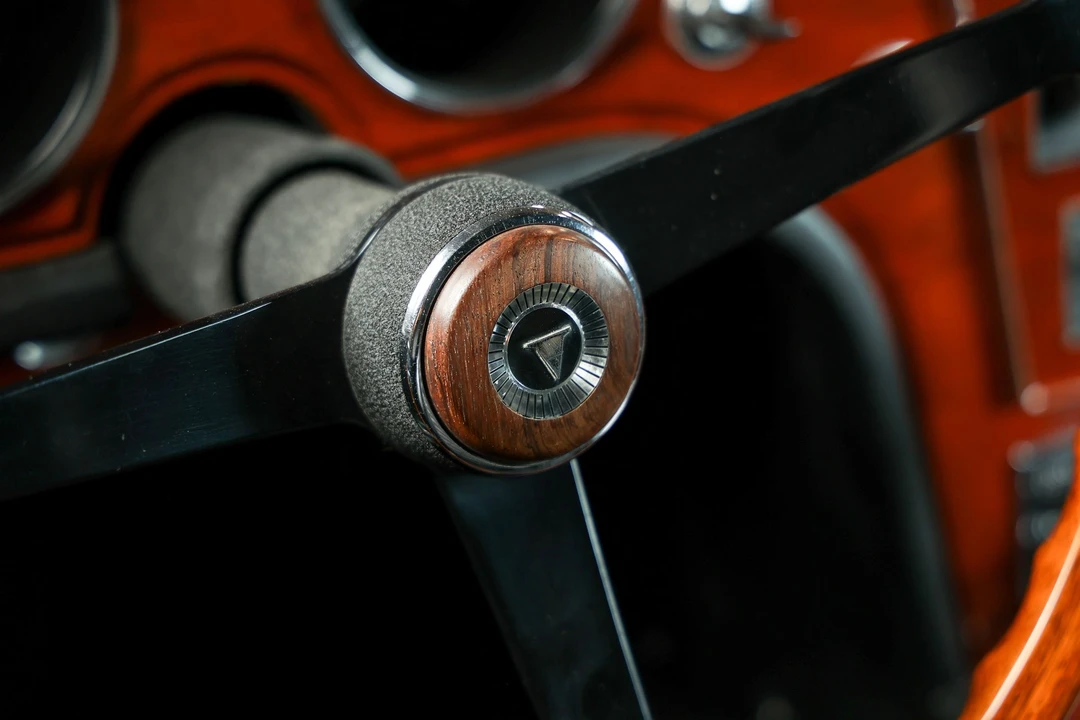 1967 Toyota 2000GT - Image 9 of 31