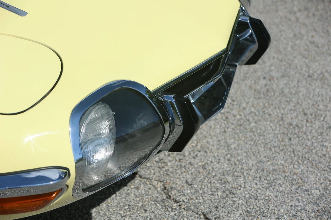 1967 Toyota 2000GT - Image 2 of 31