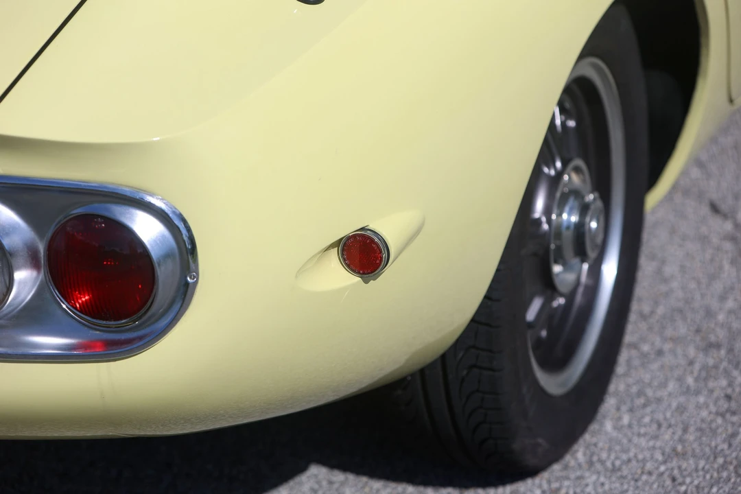 1967 Toyota 2000GT - Image 24 of 31