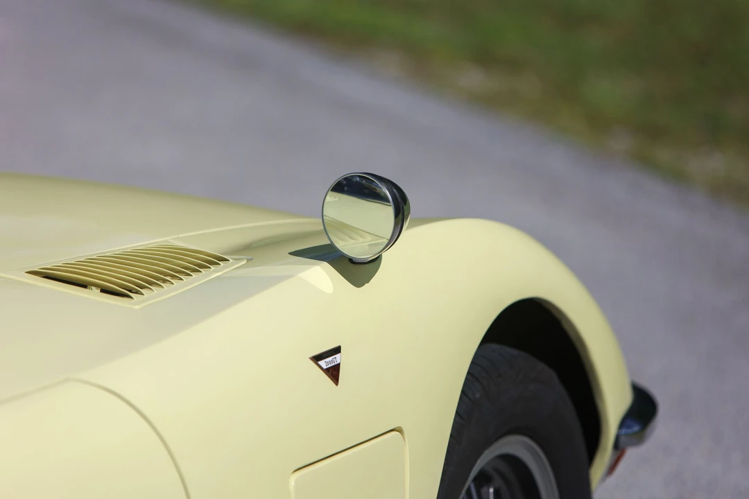 1967 Toyota 2000GT - Image 23 of 31
