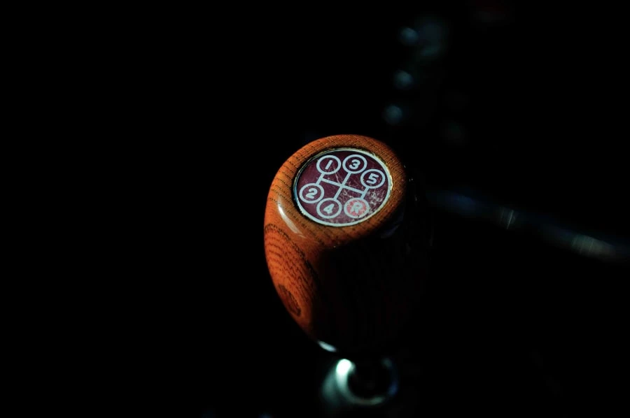 1967 Toyota 2000GT - Image 8 of 12