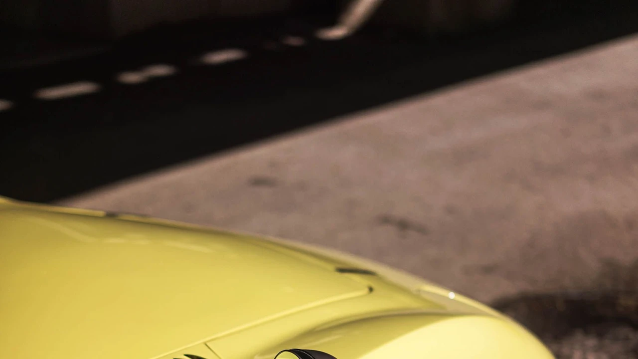 1967 Toyota 2000GT - Image 28 of 31