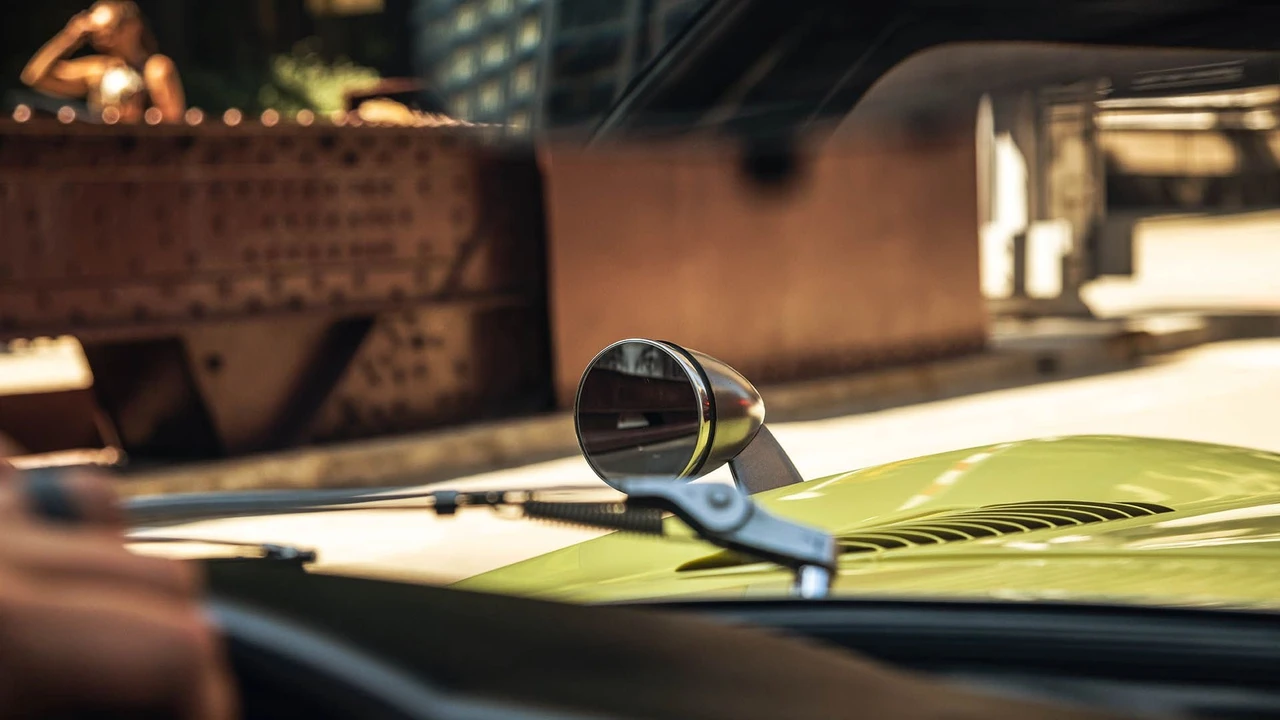 1967 Toyota 2000GT - Image 21 of 31
