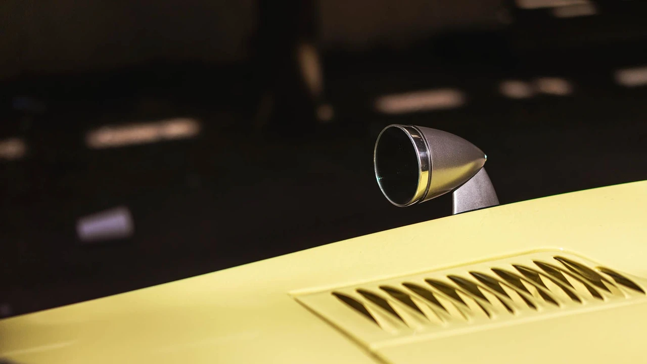 1967 Toyota 2000GT - Image 29 of 31