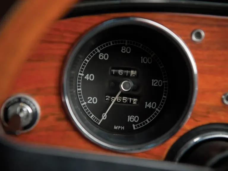 1967 Toyota 2000GT - Image 14 of 29