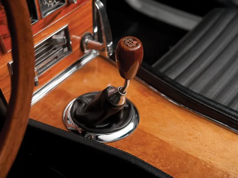 1967 Toyota 2000GT - Image 13 of 29