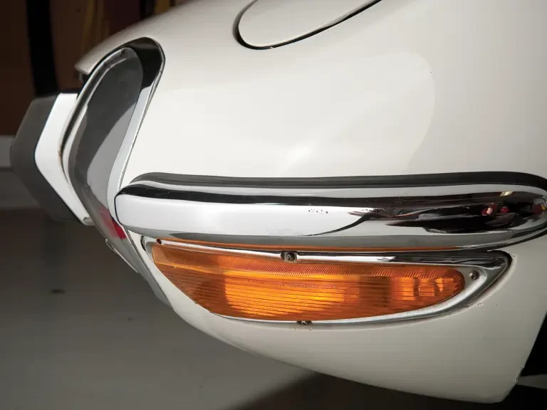 1967 Toyota 2000GT - Image 17 of 29