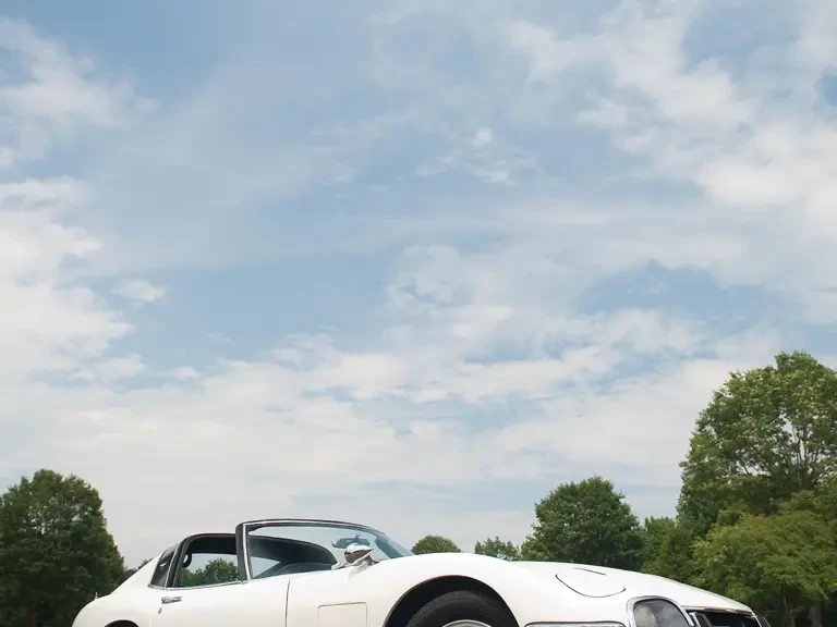 1967 Toyota 2000GT - Image 26 of 29