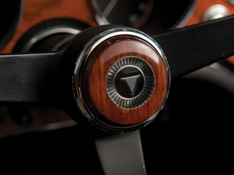 1967 Toyota 2000GT - Image 18 of 29