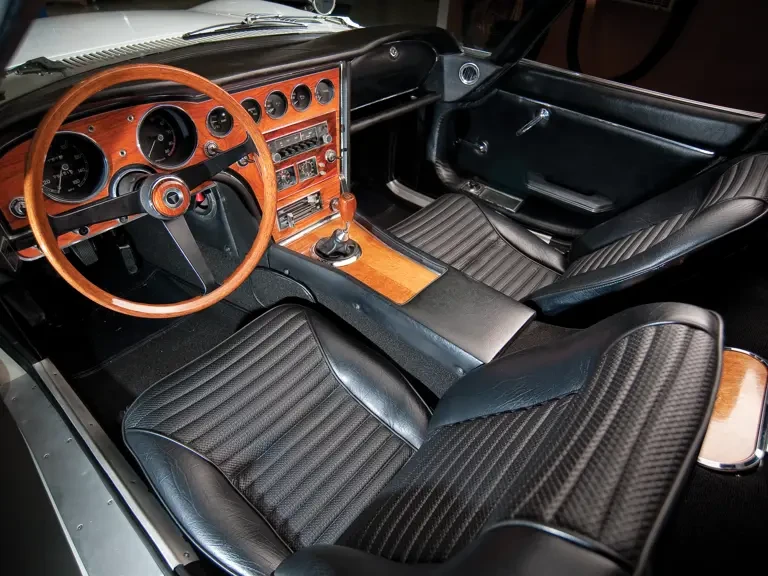 1967 Toyota 2000GT - Image 5 of 29