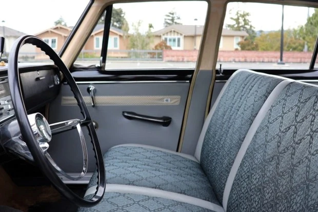 1967 Toyota Corona 2nd Gen - Image 4 of 7