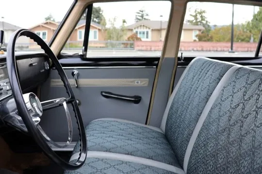 1967 Toyota Corona 2nd Gen - Image 4 of 7