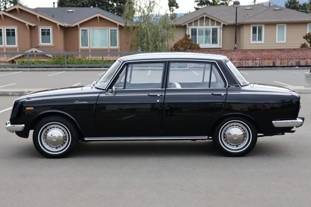 1967 Toyota Corona 2nd Gen - Image 3 of 7