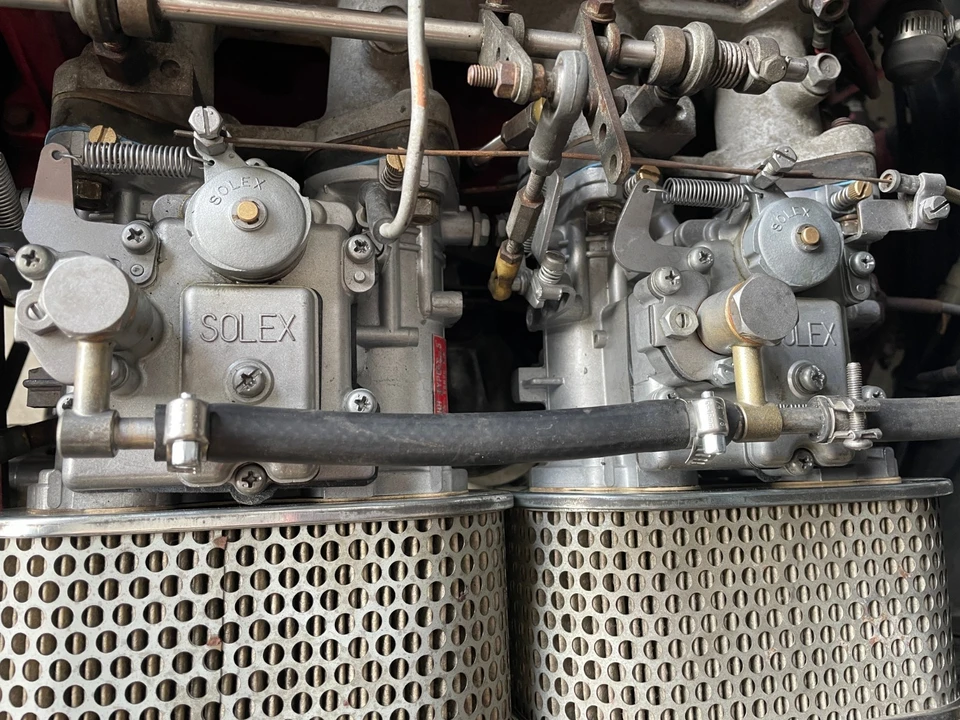 1967 Toyota - Image 17 of 30