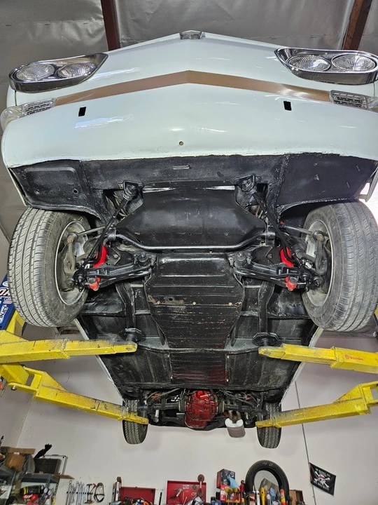 1967 Toyota - Image 20 of 30
