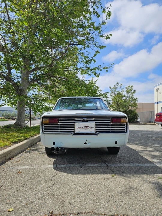 1967 Toyota - Image 10 of 30