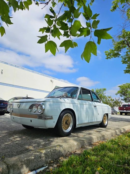 1967 Toyota - Image 2 of 30