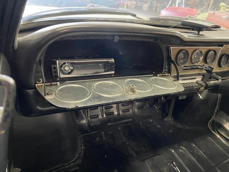 1967 Toyota - Image 25 of 30