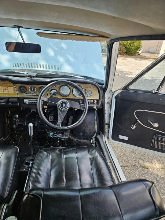 1967 Toyota - Image 22 of 30