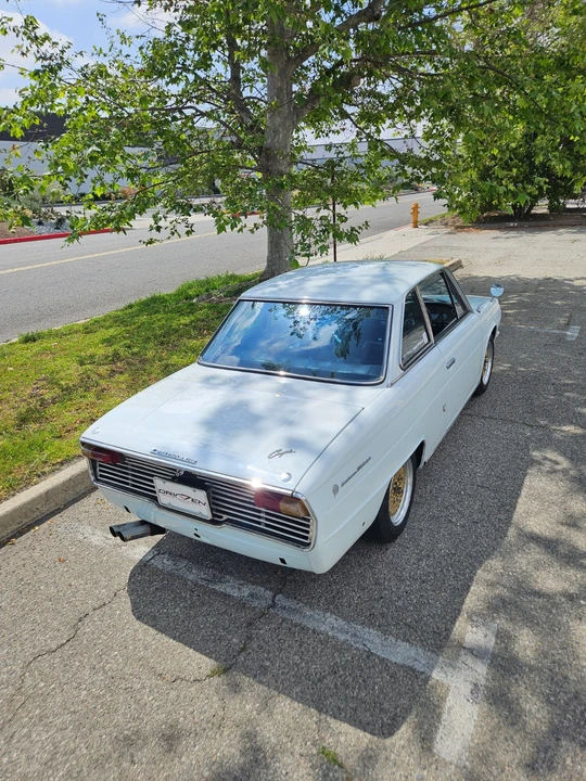 1967 Toyota - Image 12 of 30