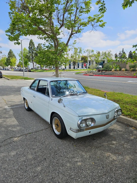 1967 Toyota - Image 6 of 30