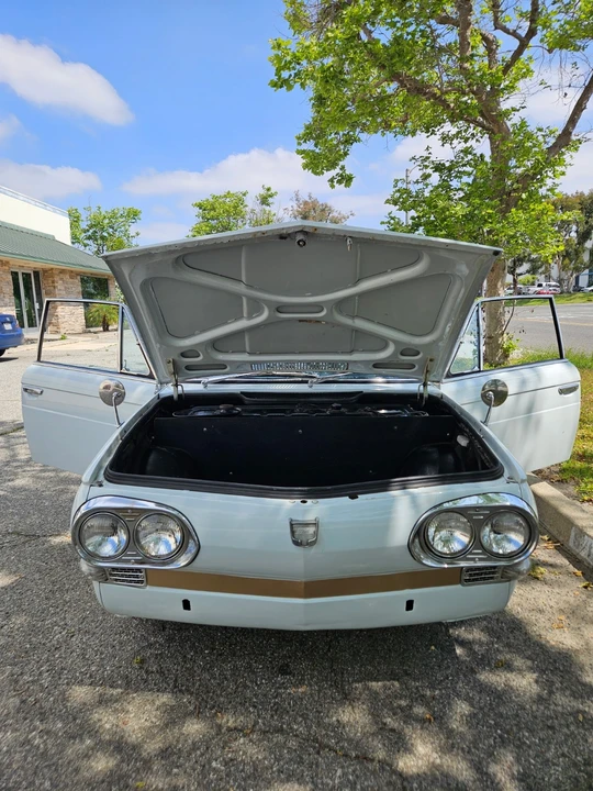 1967 Toyota - Image 11 of 30