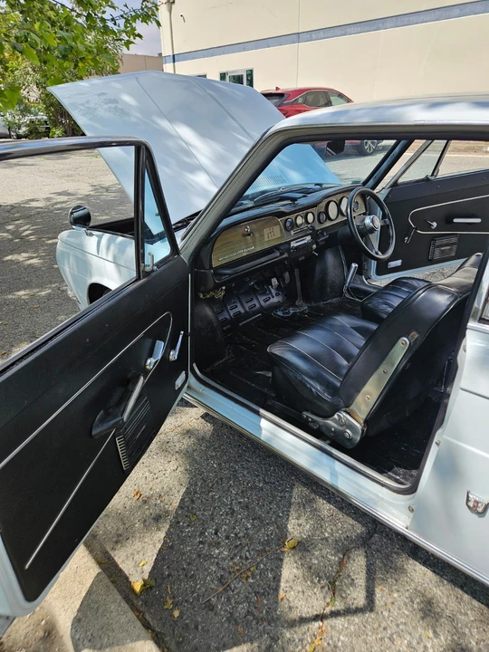 1967 Toyota - Image 21 of 30