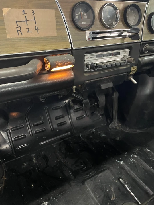 1967 Toyota - Image 26 of 30