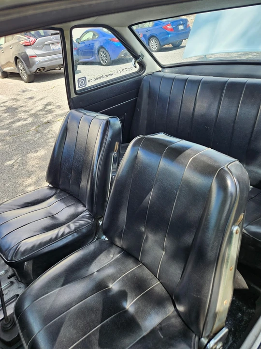 1967 Toyota - Image 28 of 30
