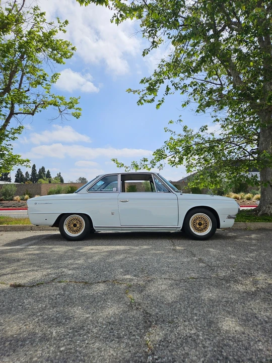 1967 Toyota - Image 3 of 30