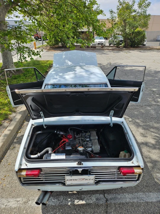 1967 Toyota - Image 15 of 30