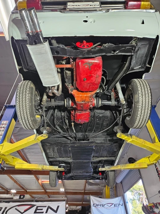 1967 Toyota - Image 19 of 30