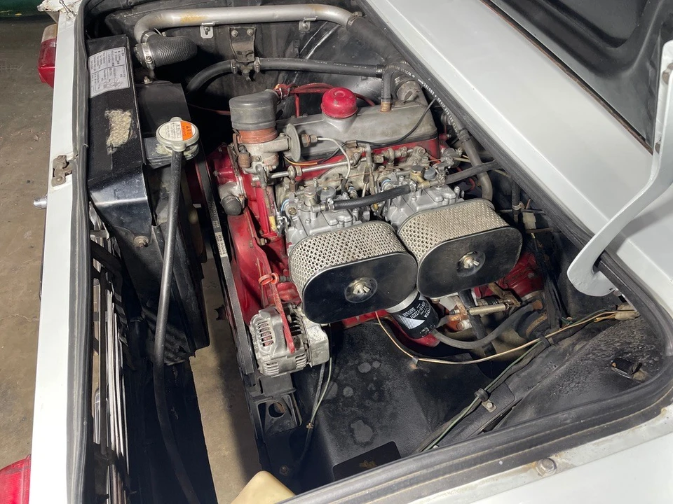 1967 Toyota - Image 16 of 30