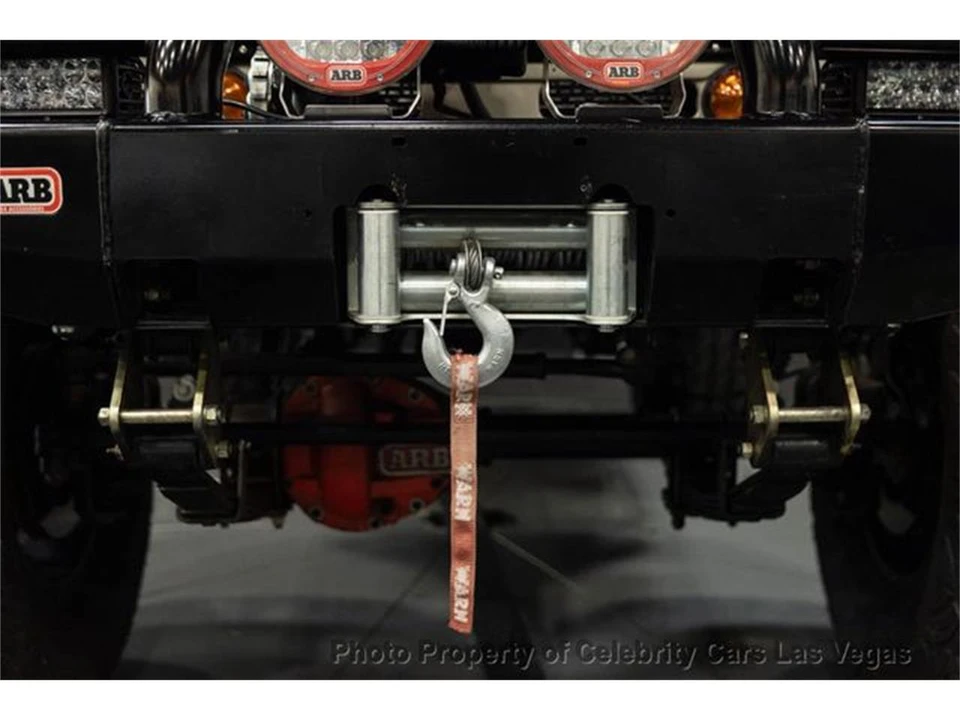 1967 Toyota J40 Land Cruiser - Image 17 of 31