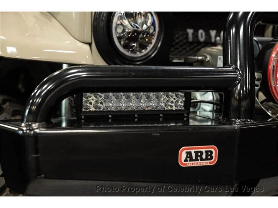 1967 Toyota J40 Land Cruiser - Image 9 of 31