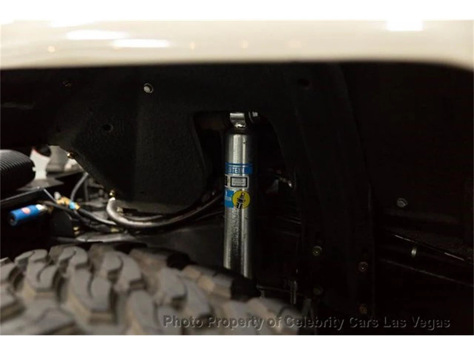1967 Toyota J40 Land Cruiser - Image 20 of 31
