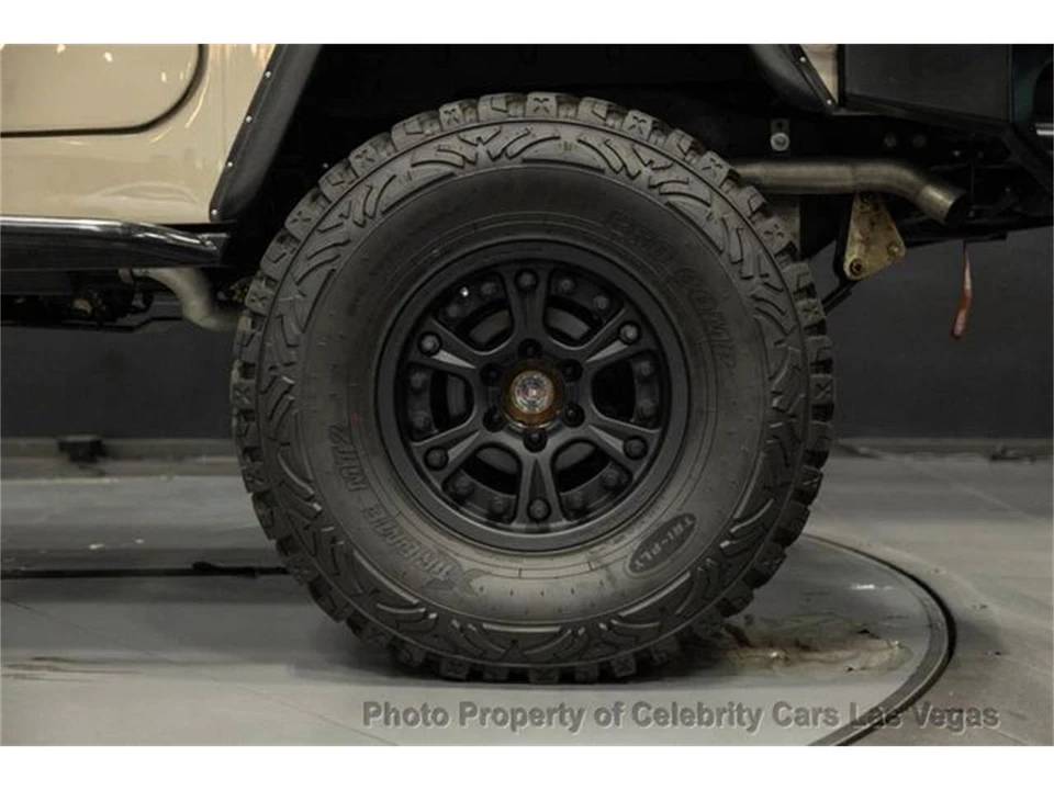 1967 Toyota J40 Land Cruiser - Image 24 of 31