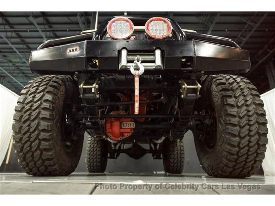 1967 Toyota J40 Land Cruiser - Image 18 of 31
