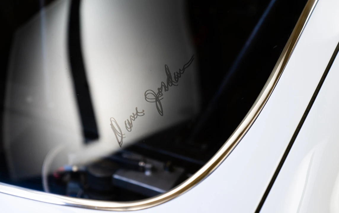 1967 Toyota 2000GT - Image 13 of 24