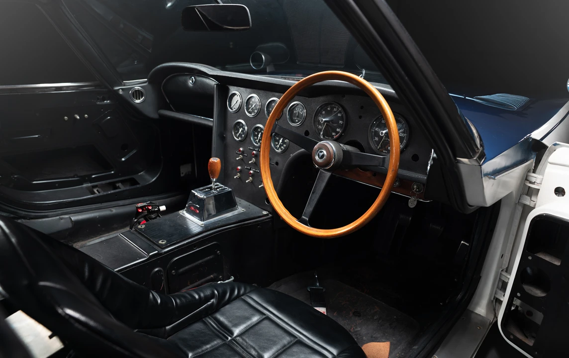 1967 Toyota 2000GT - Image 15 of 24