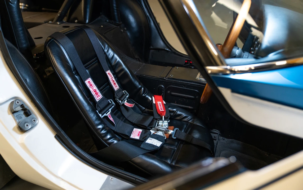 1967 Toyota 2000GT - Image 14 of 24