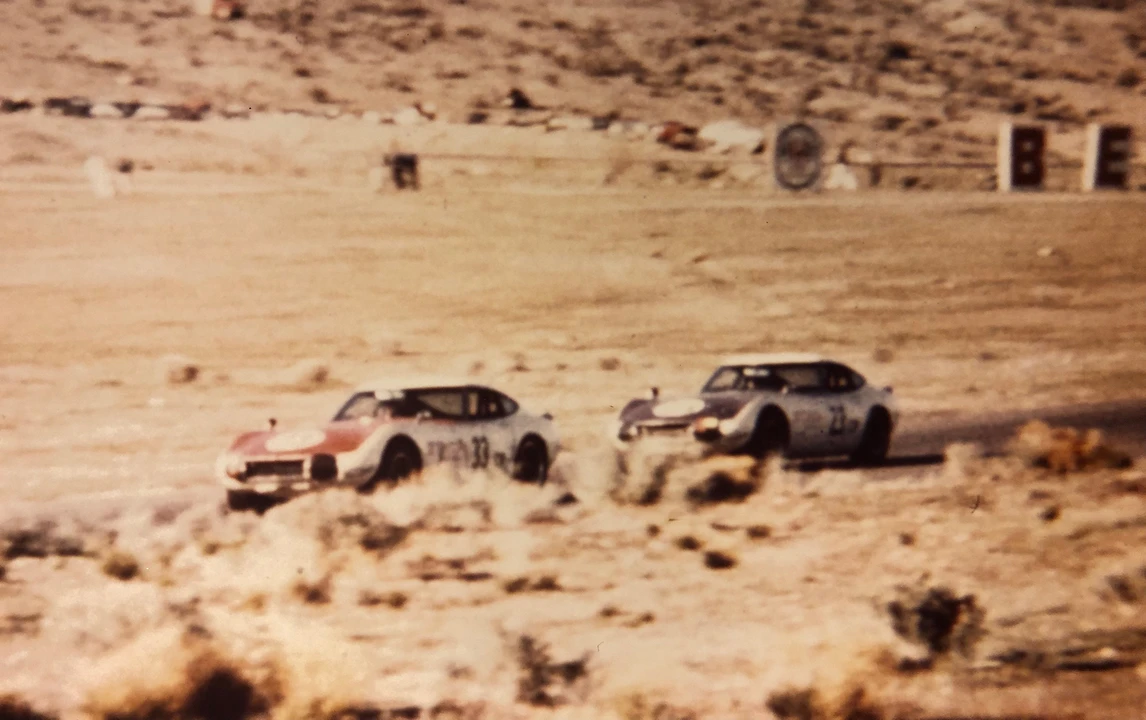 1967 Toyota 2000GT - Image 24 of 24