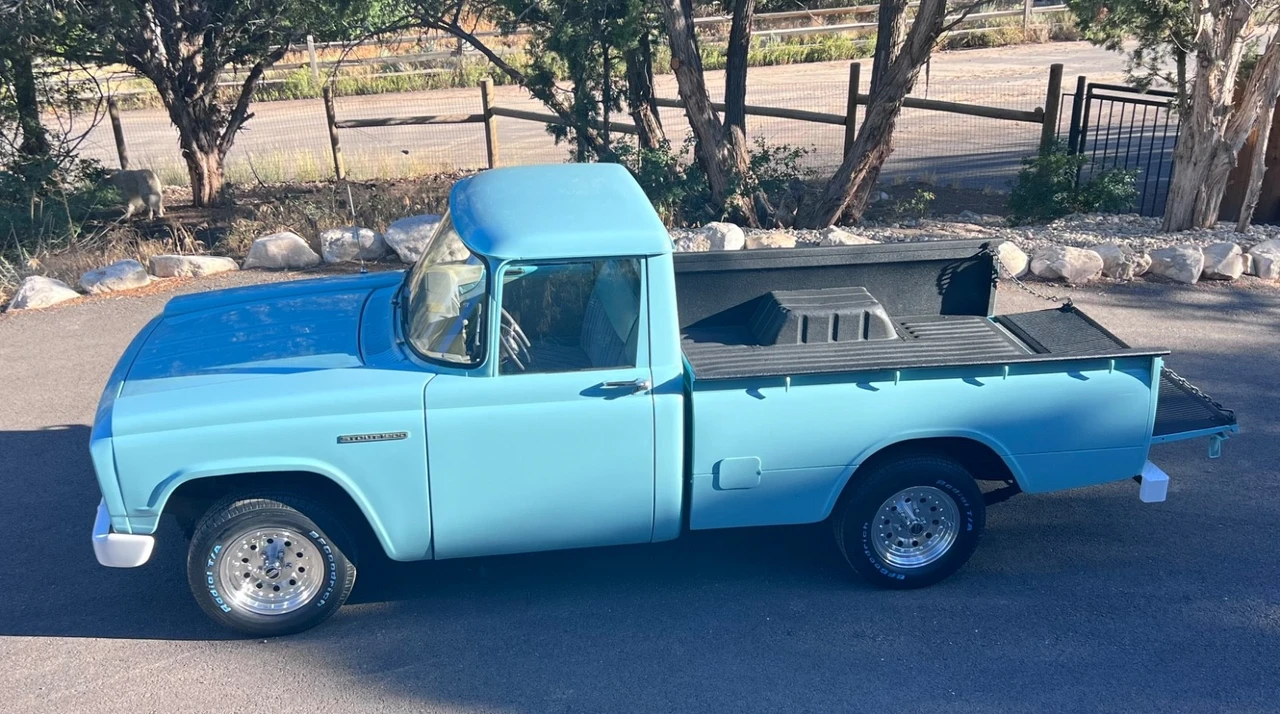 1967 Toyota Stout 2nd Gen - Image 6 of 31