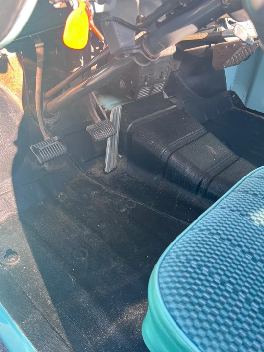 1967 Toyota Stout 2nd Gen - Image 15 of 31