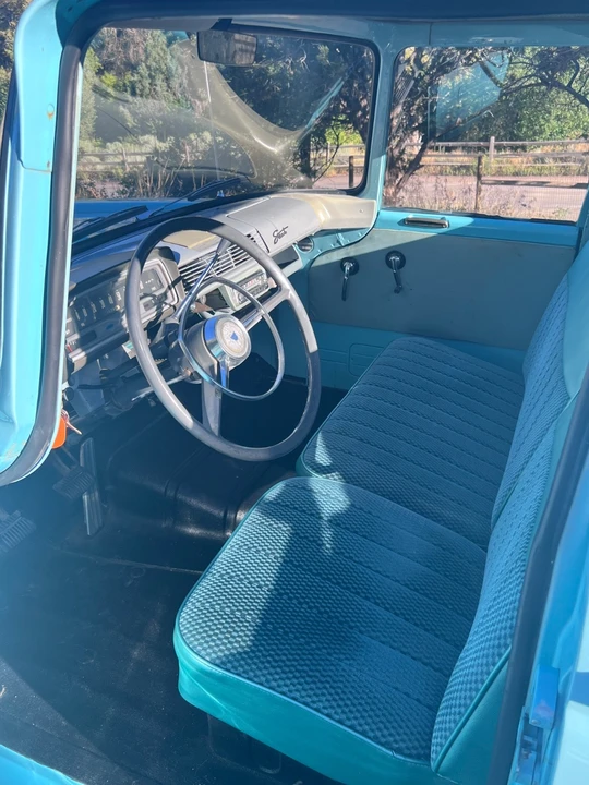 1967 Toyota Stout 2nd Gen - Image 13 of 31