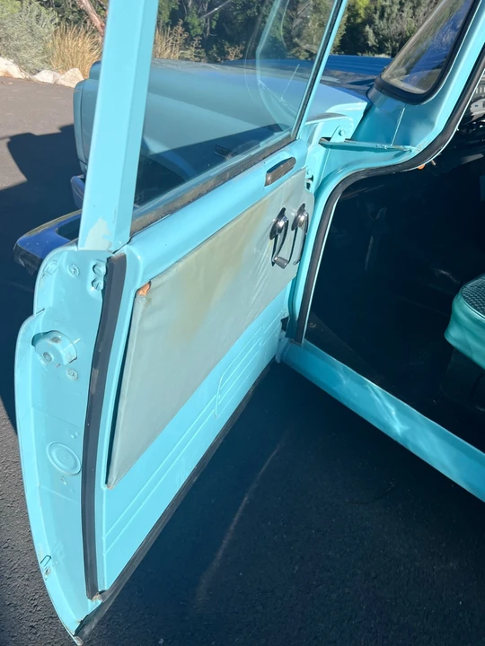 1967 Toyota Stout 2nd Gen - Image 14 of 31