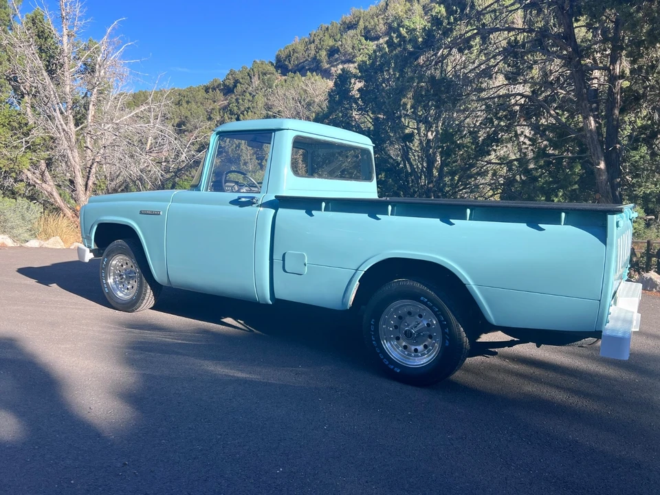 1967 Toyota Stout 2nd Gen - Image 5 of 31