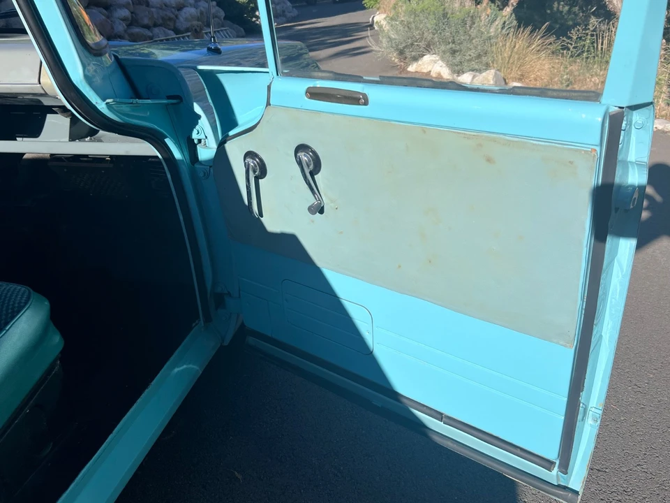 1967 Toyota Stout 2nd Gen - Image 17 of 31
