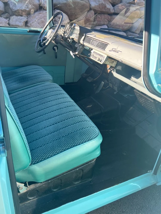 1967 Toyota Stout 2nd Gen - Image 18 of 31